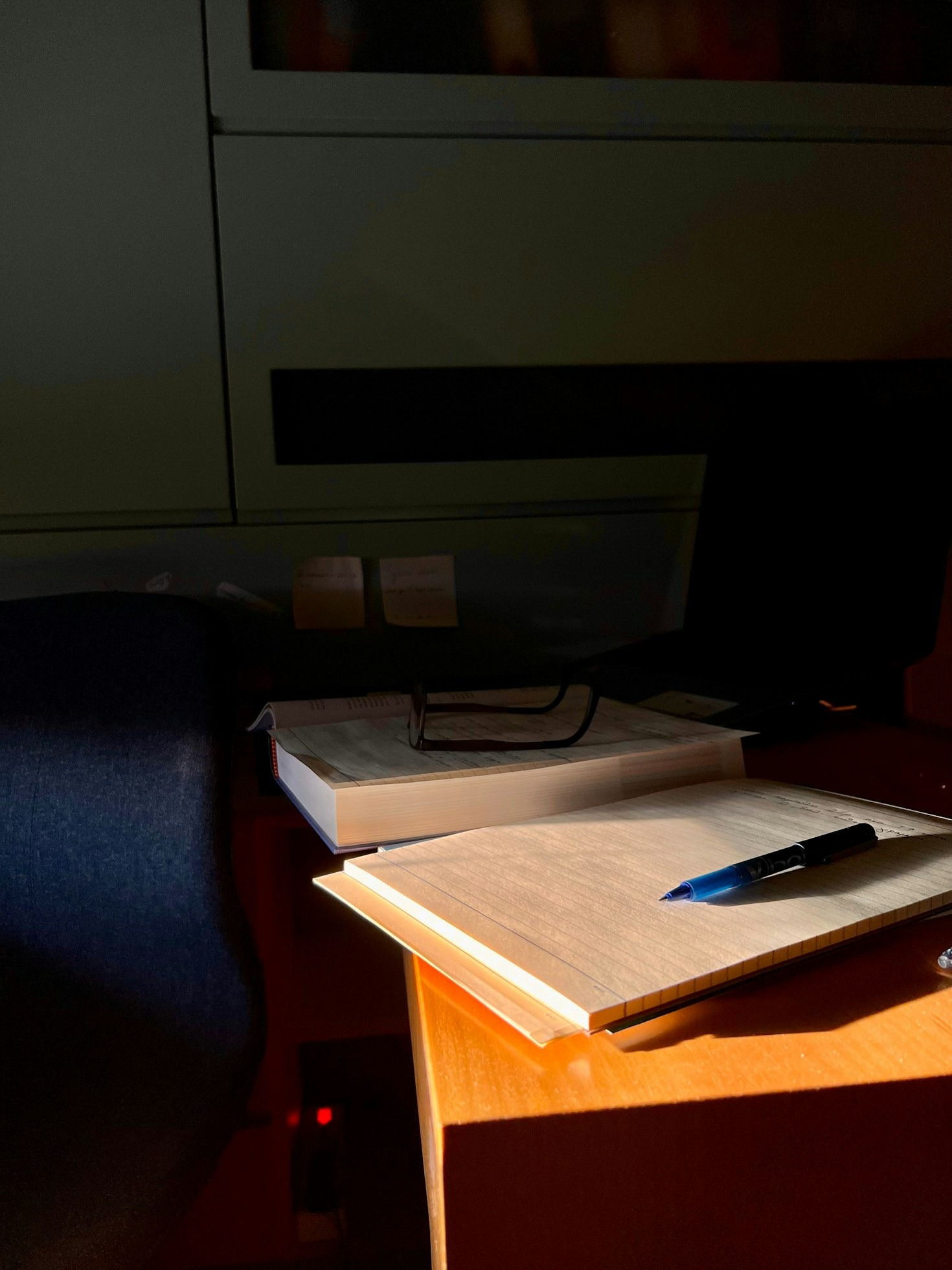 Behind the Pages: Writing My Latest Devotional